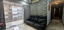 Bellewoods (D25), Condominium #623586941